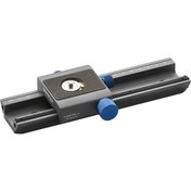تصویر ریل ماکرو نووفلکس Novoflex Castel L Dual Gear Focusing Rack (Standard) 