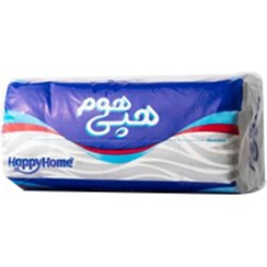 تصویر دستمال کاغذی 500 برگ 