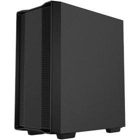 تصویر کیس کامپیوتر دیپ کول مدل CC560 ARGB V2 DeepCool CC560 ARGB V2 Mid Tower Case