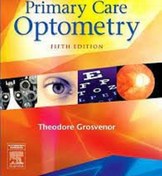 تصویر دانلود کتاب Primary Care Optometry 5th Ed 