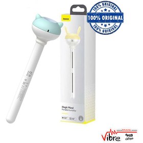 تصویر دستگاه رطوبت ساز بیسوز مدل Baseus Magic wand portable humidifier 