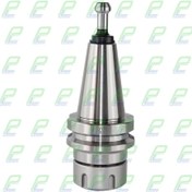 تصویر کولت گیر ابزار BT40 ER32 | Tool Holder CNC مناسب فرزکاری و ماشین کاری دقیق BT40 ER32 Collet Chuck Holder | CNC Tool Holder for Milling and Drilling