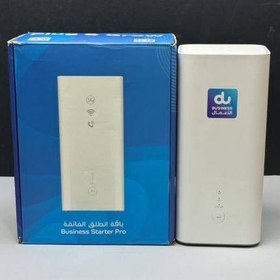 تصویر مودم 5G سیم کارتی CPE Pro5 H158-381 