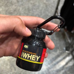 تصویر فانل پروتئین 