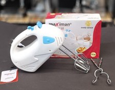 تصویر همزن برقی مکسی مدل MAX2017 