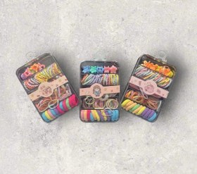 تصویر پک کشمو 5 طبقه 