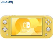 تصویر کنسول بازی نینتندو (استوک) Lite Nintendo Switch Lite (Stock)