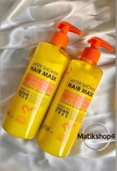 تصویر ماسک مو پیگو Pigo hair mask