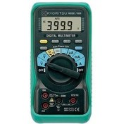 تصویر مولتی متر کیوریتسو مدل 1009 Kyoritsu 1009 Multimeter