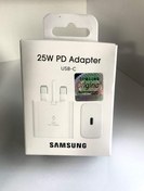 تصویر شارژر اصلی 25W با گارانتی 25W PD Adapter