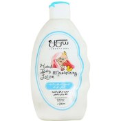 تصویر لوسیون بدن مرطوب کننده گیاهی کودک سی گل لوسیون-بدن-مرطوب-کننده-گیاهی-کودک-سی-گل