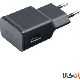 تصویر شارژر SAMSUNG مدل EP-TA200 Moblie Charger