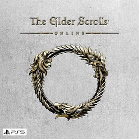 تصویر اکانت بازی The Elder Scrolls Online برای PS5 