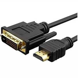 تصویر کابل BBK DVI GOLD OSCAR 3M 