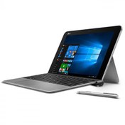 تصویر تبلت 10.1 اینچی Transformer Mini T102HA خاکستری ایسوس با ظرفیت 64 گیگابایت 2016 مدل WiFi 