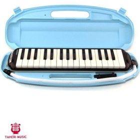 تصویر ملودیکا سوزوکی Suzuki STUDY-32BLK Alto Melodica 