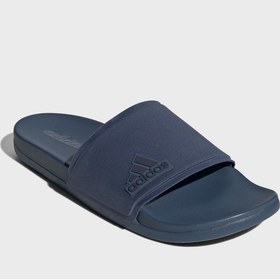 تصویر دمپایی راحتی آدیلت برند Adidas Adilette Comfort El