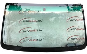 تصویر شیشه جلو ام وی ام 315 