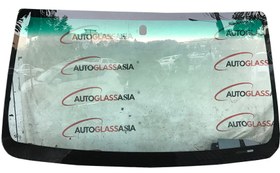 تصویر شیشه جلو ام وی ام 315 