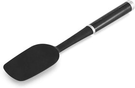 تصویر لیسک مشکی کیچن اید Spoon Spatula Black 