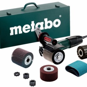 تصویر پولیش غلطکی متابو مدل SE12-115 Metabo Polisher Model SE12-115