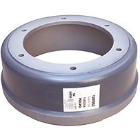 تصویر کاسه چرخ جلو ولوو پره گریسی کد 105 