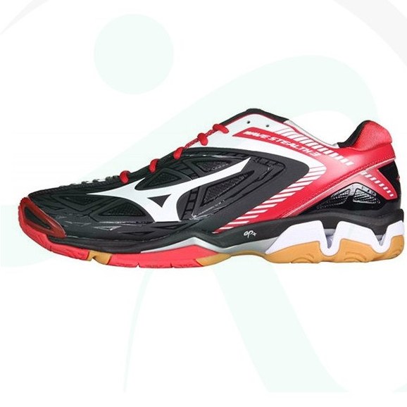 Tenis mizuno best sale pro 3