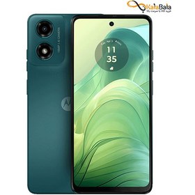 تصویر گوشی موتورولا G04 | حافظه 128 رم 4 گیگابایت Motorola Moto G04 128/4 GB