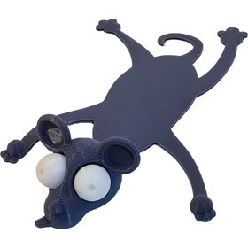 تصویر موش‌مارک 