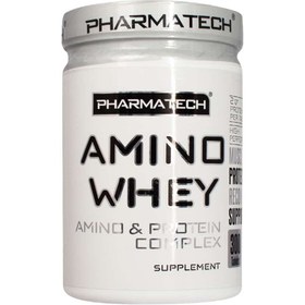 تصویر قرص آمینو وی فارماتک 