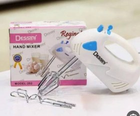 تصویر همزن دیسینی مدل ۲۰۲ 