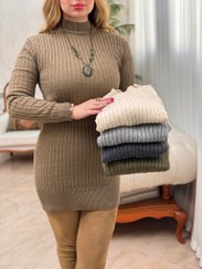 تصویر تونیک بافت زنجیری 3450 