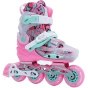 تصویر اسکیت بچه گانه کالاری مدل v1 