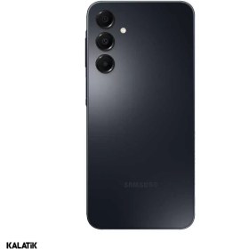 تصویر گوشی موبایل سامسونگ مدل Galaxy A16 دو سیم کارت ظرفیت 128/6 گیگابایت Samsung Galaxy A16 Dual SIM 128GB, 6GB Ram Mobile Phone