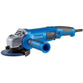 تصویر مینی فرز دسته بلند 3124 نووا (1200 وات) Long handle mini grinder 3124 nova