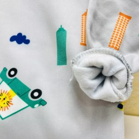 تصویر ست راحتی ماشینی 