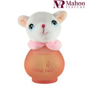 تصویر خرید عطر بچه بیبی بیر بره 50 میل | beibei bear lamb 