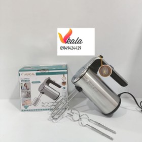 تصویر همزن برقی لکسیکال Lexical مدل LMX-1707 LMX-1707
