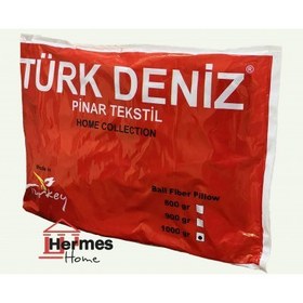 تصویر بالشت بالفایور ترک دنیز TURK DENIZ 