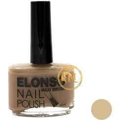 تصویر لاک ناخن الونسو شماره A10 حجم 16 میل 