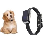 تصویر ردیاب حیوانات قلاده ای G7 