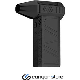 تصویر توربو فن Guoren Hurricane 