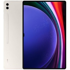 تصویر تبلت برند سامسونگ مدل Galaxy Tab S9 Ultra - 14.6 اینچ - 1 ترابایت - تک سیم کارت (5G) - 12 گیگابایت - خاکستری - 18 ماه شرکتی 