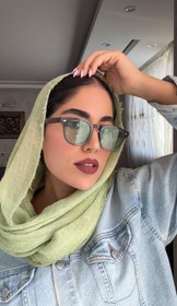 تصویر عینک کد (081) Gucci