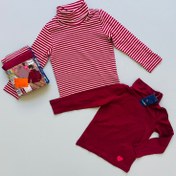 تصویر پک دو عددی بلوز لوپیلو 