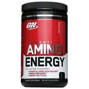 تصویر پودر آمینو انرژی اپتیموم نوتریشن Amino Energy Optimum Nutrition