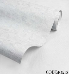 تصویر کاغذ دیواری کربن ۲ طرح بافت سفید کد ۱۰۲۱۵ 