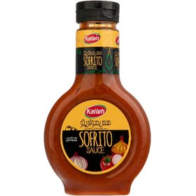 تصویر سس " سوفریتو " کاله - ( 335 گرمی ) 