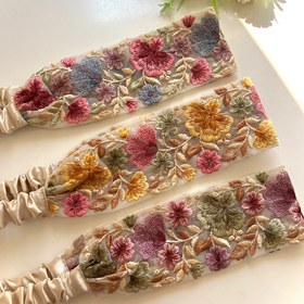 تصویر هدبند دنیز 