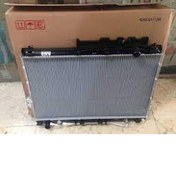 تصویر رادیاتور آب هیوندای وراکروز ۲۰۱۳ 